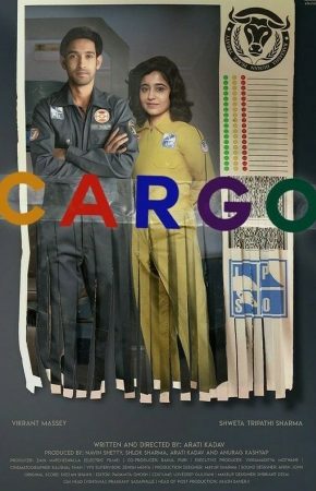 Cargo | Netflix สู่ห้วงอวกาศ