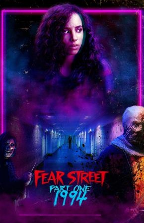 Fear Street Part 1: 1994 ถนนอาถรรพ์ ภาค 1