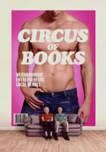 Circus of Books | Netflix เปิดหลังร้าน เซอร์คัส ออฟ บุคส์