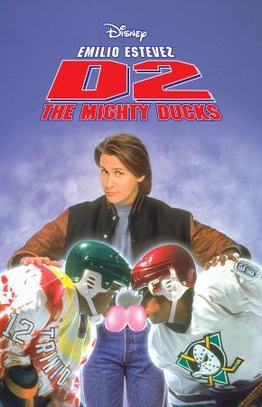 D2: The Mighty Ducks 2 ขบวนการหัวใจตะนอย 2