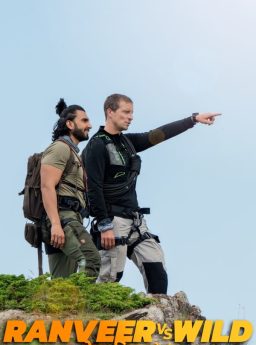 Ranveer Vs Wild With Bear Grylls ผจญภัยสุดขั้วกับรานวีร์