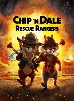 Chip ‘n Dale Rescue Rangers พากย์ไทย