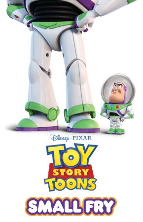 Toy Story Toons Small Fry