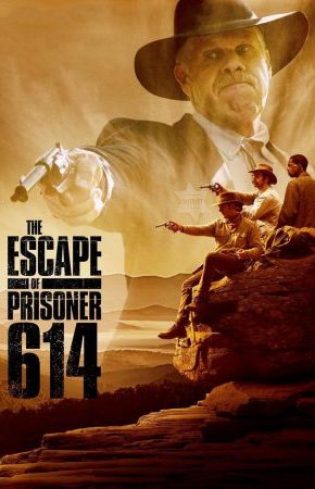 The Escape Of Prisoner 614 พากย์ไทย
