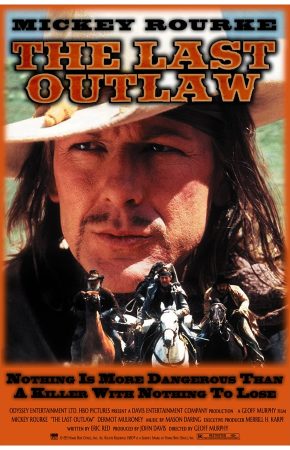 The Last Outlaw เดอะ ลาสต์ เอาท์ลอว์