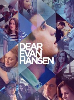 Dear Evan Hansen เดียร์ เอเว่น แฮนเซน