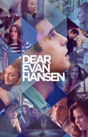 Dear Evan Hansen เดียร์ เอเว่น แฮนเซน