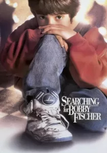 Searching for Bobby Fischer เจ้าหมากรุก