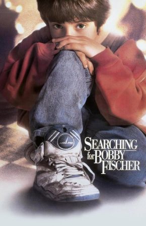Searching for Bobby Fischer เจ้าหมากรุก
