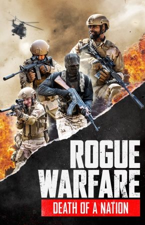 Rogue Warfare 3 Death of a Nation