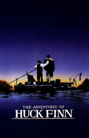 The Adventures Of Huck Finn ฮัค ฟินน์ เจ้าหนูผจญภัย