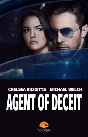Agent of Deceit