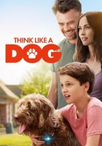 Think Like a Dog | Netflix คู่คิดสี่ขา
