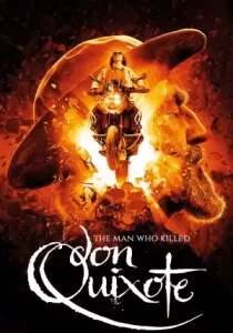 The Man Who Killed Don Quixote ผู้ชายที่ฆ่า…ดอนกิโฆเต้