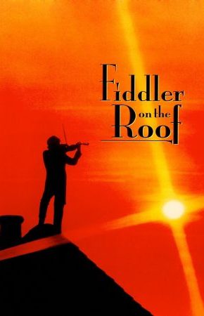Fiddler on the Roof บุษบาหาคู่