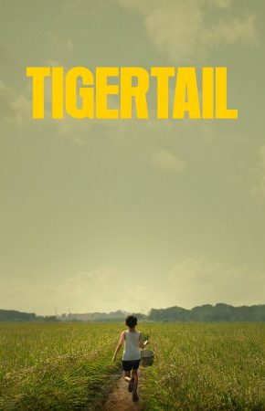 Tigertail | Netflix รอยรักแห่งวันวาน