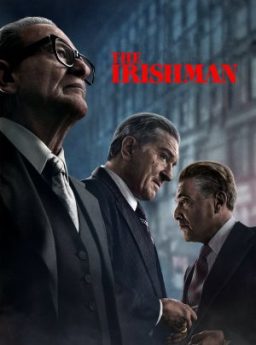 The Irishman คนใหญ่ไอริช