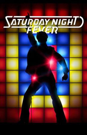 Saturday Night Fever แซทเทอร์เดย์ไนท์ฟีเวอร์