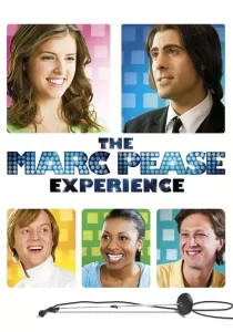 The Marc Pease Experience ยอดชายเท้าไฟ หัวใจขอแด๊นซ์