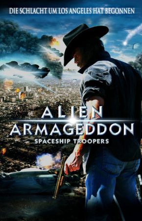 Alien Armageddon วันสิ้นโลก สงครามเอเลี่ยนยึดเมือง