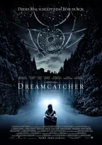 Dreamcatcher ล่าฝันมัจจุราช