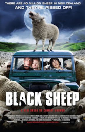 Black Sheep แกะชำแหละคน