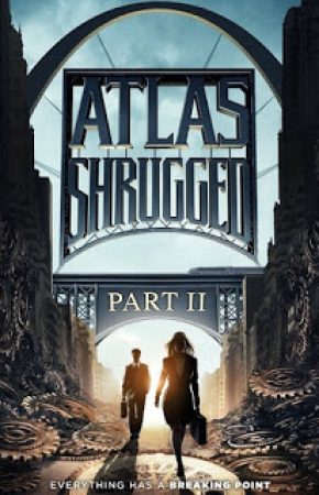 Atlas Shrugged 2 อัจฉริยะรถด่วนล้ำโลก 2