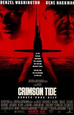 Crimson Tide ลึกทมิฬ