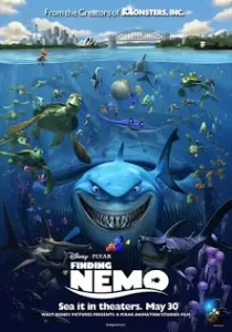 Finding Nemo นีโม…ปลาเล็ก หัวใจโต๊…โต
