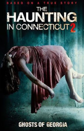 The Haunting In Connecticut 2 Ghost Of Georgia คฤหาสน์…ช็อค 2