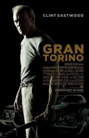 Gran Torino คนกร้าวทะนงโลก