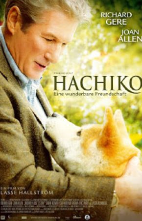 Hachi A Dog’s Tale ฮาชิ หัวใจพูดได้