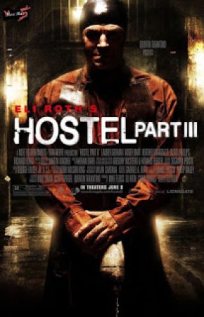Hostel Part III นรกรอชำแหละ 3