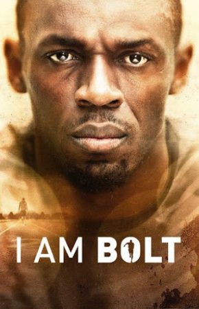 I Am Bolt ยูเซียน โบลท์ ลมกรดสายฟ้า