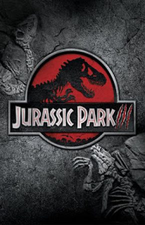 Jurassic Park 3 จูราสสิค ปาร์ค 3 ไดโนเสาร์พันธุ์ดุ
