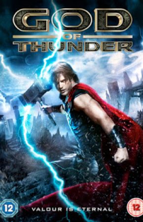 God Of Thunder ธอร์ ศึกเทพเจ้าสายฟ้า