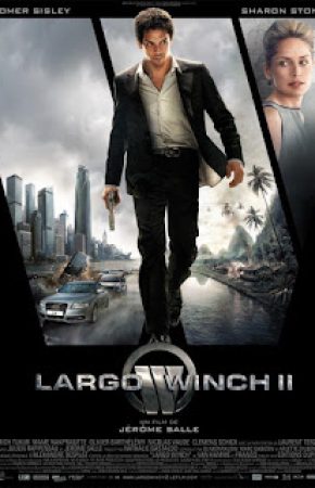 Largo Winch II ยอดคนอันตรายล่าข้ามโลก ภาค 2