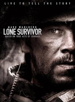 Lone Survivor ฝ่าแดนมรณะพิฆาตศัตรู (2013) | MOVIES-D ดูหนังออนไลน์ฟรี