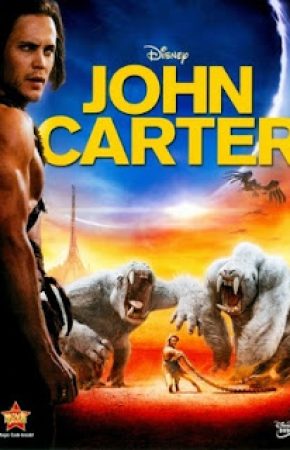 John Carter นักรบสงครามข้ามจักรวาล