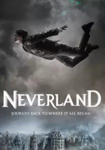 Neverland แดนมหัศจรรย์ กำเนิดปีเตอร์แพน