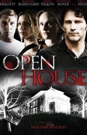 Open House เปิดบ้าน จัดฉากฆ่า