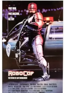 RoboCop โรโบคอป เลือดเหล็ก