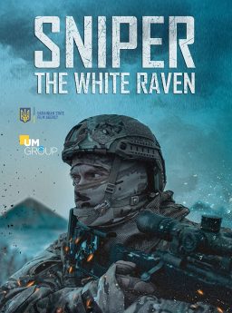 Sniper The White Raven