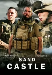 Sand Castle [ซับไทยจาก Netflix]