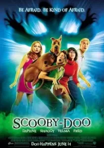 Scooby-Doo สกูบี้-ดู