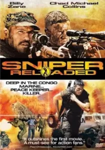 Sniper Reloaded สไนเปอร์ 4 โคตรนักฆ่าซุ่มสังหาร