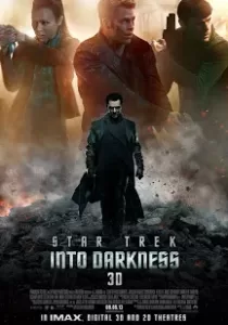 Star Trek Into Darkness สตาร์เทรค ทะยานสู่ห้วงมืด