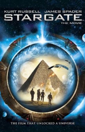 Stargate สตาร์เกท ทะลุคนทะลุจักรวาล