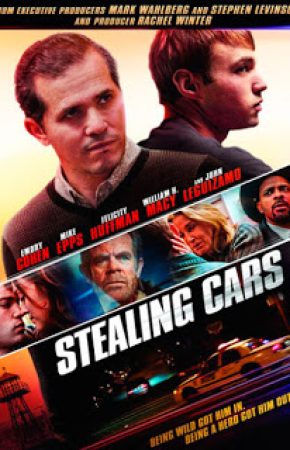 Stealing Cars [ซับไทย]