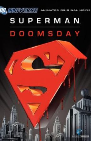 Superman Doomsday ซูเปอร์แมน ศึกมรณะดูมส์เดย์